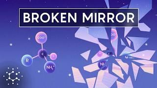 Chirality: The Mystery of Life's Asymmetry