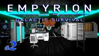 Место раскопок | Выживание 2022 | Empyrion - Galactic Survival v1.8.4