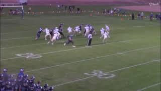 2021 Resurrection Christian Football Season in Review Part 1 (Playmaker's Corner Episode 100)
