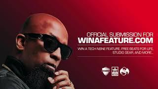 "Tech N9ne Contest - [Wolf Ma$ter Mic] - [Persistent]"