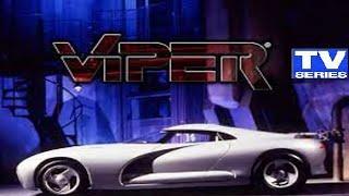 Viper TV Series1994  - The Complete TV Series-Episode 2  (HD) every Sunday |NewEpisodes#90stvshows