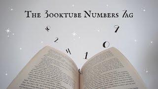 The Booktube Numbers Tag Tag Tuesday  Teacup the Storyteller