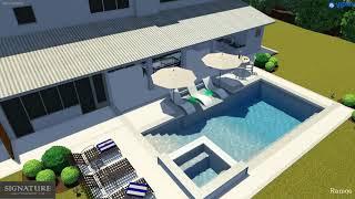 The Ramos Family Retreat