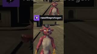 When the RAM fights back