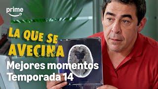 Mejores momentos - La que se avecina - Temporada 14