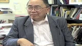 L. Ling-chi Wang Part 3/5 (UCLA AASC: U.S./China Media Brief)