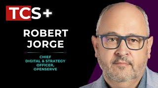 TCS+ | Robert Jorge lifts the lid on Openserve’s network