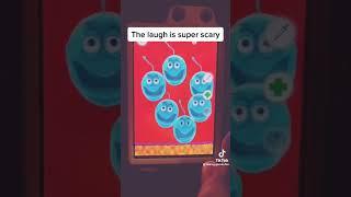 Talking John The bacteria app