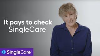 If You Take Multiple Medications, It Pays to Check SingleCare