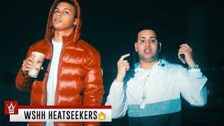 Dash Flash Feat. D Savage "Mobbin" (WSHH Heatseekers - Official Music Video)