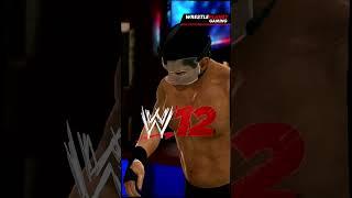 Evolution of Cody Rhodes RATING In WWE Games (SVR 09 - 2K17)