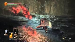 Dark souls 3 : Полезные советы (хороший лук и щит+фарм)