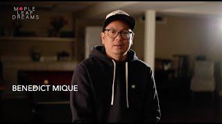 Maple Leaf Dreams The Movie l Meet The Writer-Director Benedict Mique I Kwentong Canada