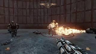 Painkiller: Hell & Damnation DLC - Factory  | 1080P 60FPS