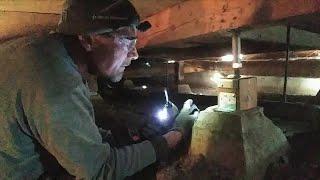 Fix-it Guy Takes On Foundation Repair