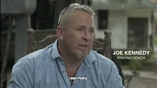 Average Joe: Watch the Real Coach Joe