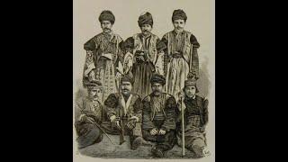 Շատախի Ռազմապար (Երաժշտություն) - Shatakhi Razmapar (Music)