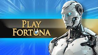 Казино Play Fortuna - обзор и отзывы