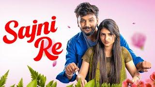 SAJNI RE | Full Love Story Movie | South Hindi Dubbed Full Action Movie | Hindi Dubbed Movie