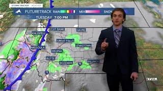 Daybreak Weather Forecast (12/24/24)