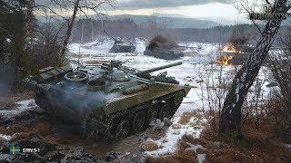 STRV S1 - ЛУЧШИЙ ФАРМЕР КРЕДИТОВ В WOT!