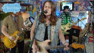 TYLER BRYANT & THE SHAKEDOWN - Jam in the Van (Full Set Live in Nashville, TN 2022) #JAMINTHEVAN