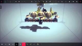 TazerLad Tries - Besiege (An Engineer's Wet Dream)