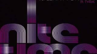 Jean Claude Ades vs Lenny Fontana feat. Tyra - Nite Time