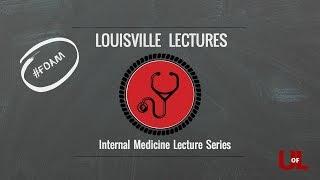 Overview of Alcoholic Liver Disease with Dr. McClain