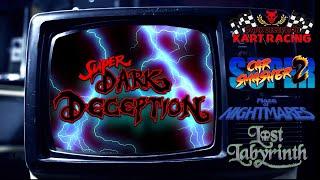 SUPER DARK DECEPTION - CHAPTER 2 | OFFICIAL TRAILER 2