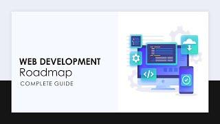 Web Development Roadmap