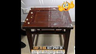 Wood Repairing Spray