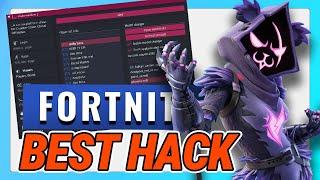  [2025] Fortnite Best Hack – Free Aimbot, ESP & Skinchanger | No Virus, Fully Undetected!