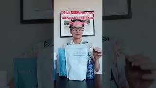 Tell me you are menopausal without telling me you are menopausal! Join our free community and share!