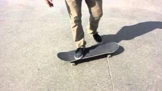 How to Laser Flip