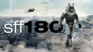 SFF180  4 Space Opera Novellas from Tor.com Publishing