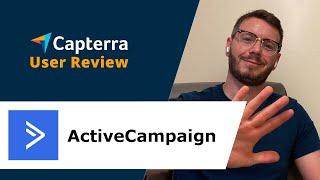 ActiveCampaign Review: My ActiveCampaign Review