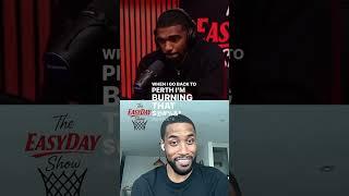 Bryce Cotton vs Perth next season is going to be a MOVIE  via easydayshow #BryceCotton #NBL #36ers