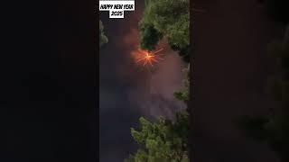 Happy new year 2025 #shortviral #shorts
