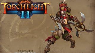 #1 - Torchlight 2! Мастер! Хардкор!