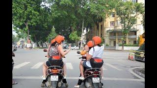 Motorbike City Tours Hanoi – Hanoi Bicycle Tours   Hanoi Jeep Tours