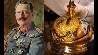 Inside the Kaiser's Closet - World's Finest WW1 Militaria Collection