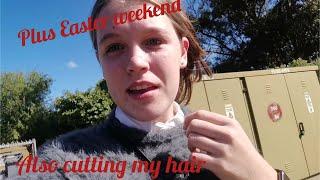 Changing my style | Arwen Weich