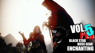 Black Desert - PEN ENCHANTING Vol. 5 (Заточка на 20, выпуск 5)