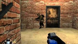 Call of Duty uo: With Tromus 2010 08 14