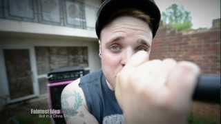 Faintest Idea - Bull in a China Shop (Official Music Video) TNSrecords