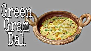 Green Gram Split Dal|छिलकेवाली मूंगदाल |Chilkewali Moong Dal|Moong Dal #Shorts #ytshorts