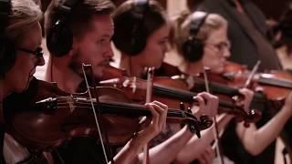 Erwin Gutawa - Pelangi Di Matamu (Official Studio Session Feat. Synchron Stage Orchestra Vienna)