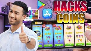 Homescapes Hack Mod 2024 . How I Get Unlimited 999999 Coins FREE On Homescapes Hack [iOS & Android]