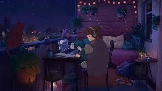 1 A.M Study Session  - [Lofi hip hop⧸chill beats] | Relax songs | Focus